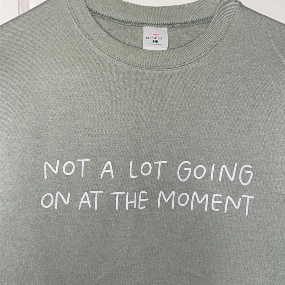 Taylor Swift Crewneck